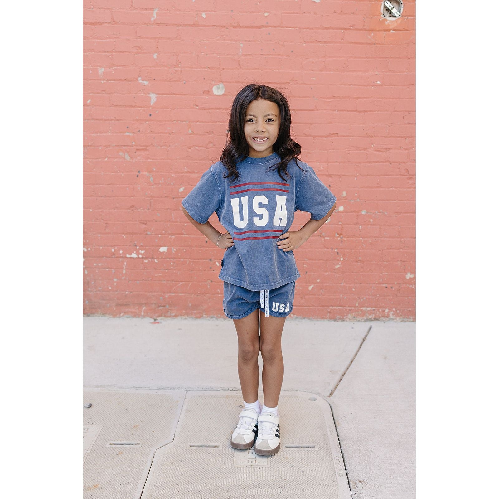 USA Set