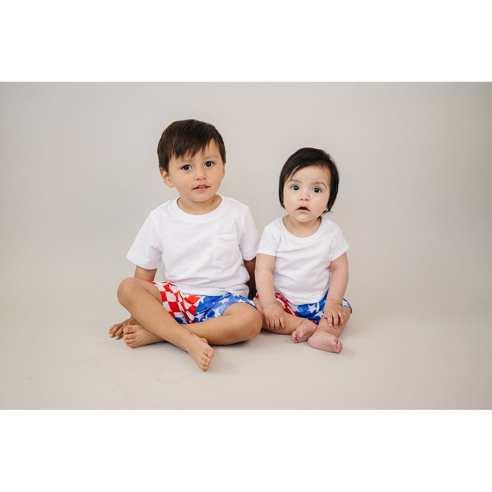 Swim Trunks  | Patriotic