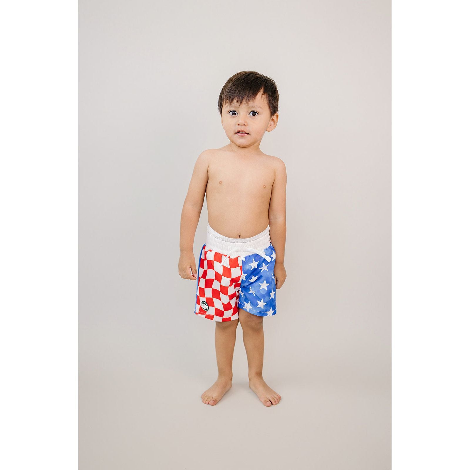 Swim Trunks  | Patriotic