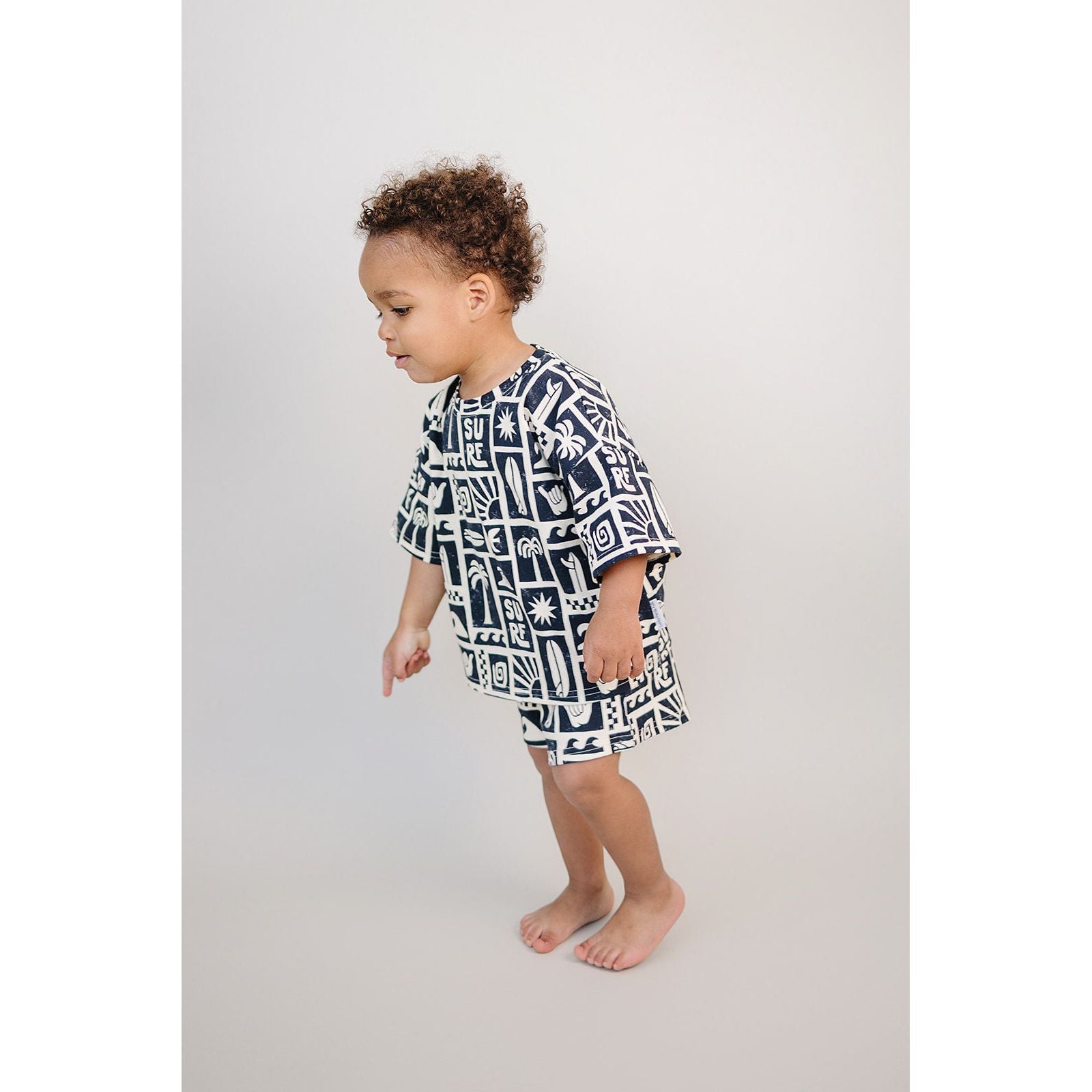 Shorts Set | Coastal Club