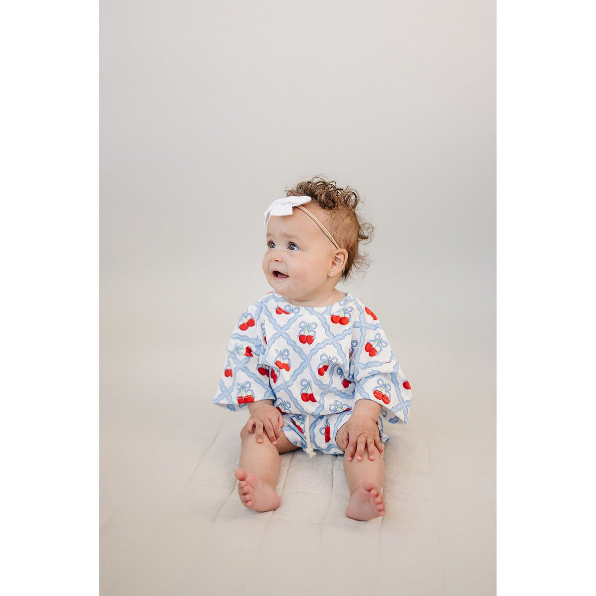 Shorts Set | Sweet Cherry