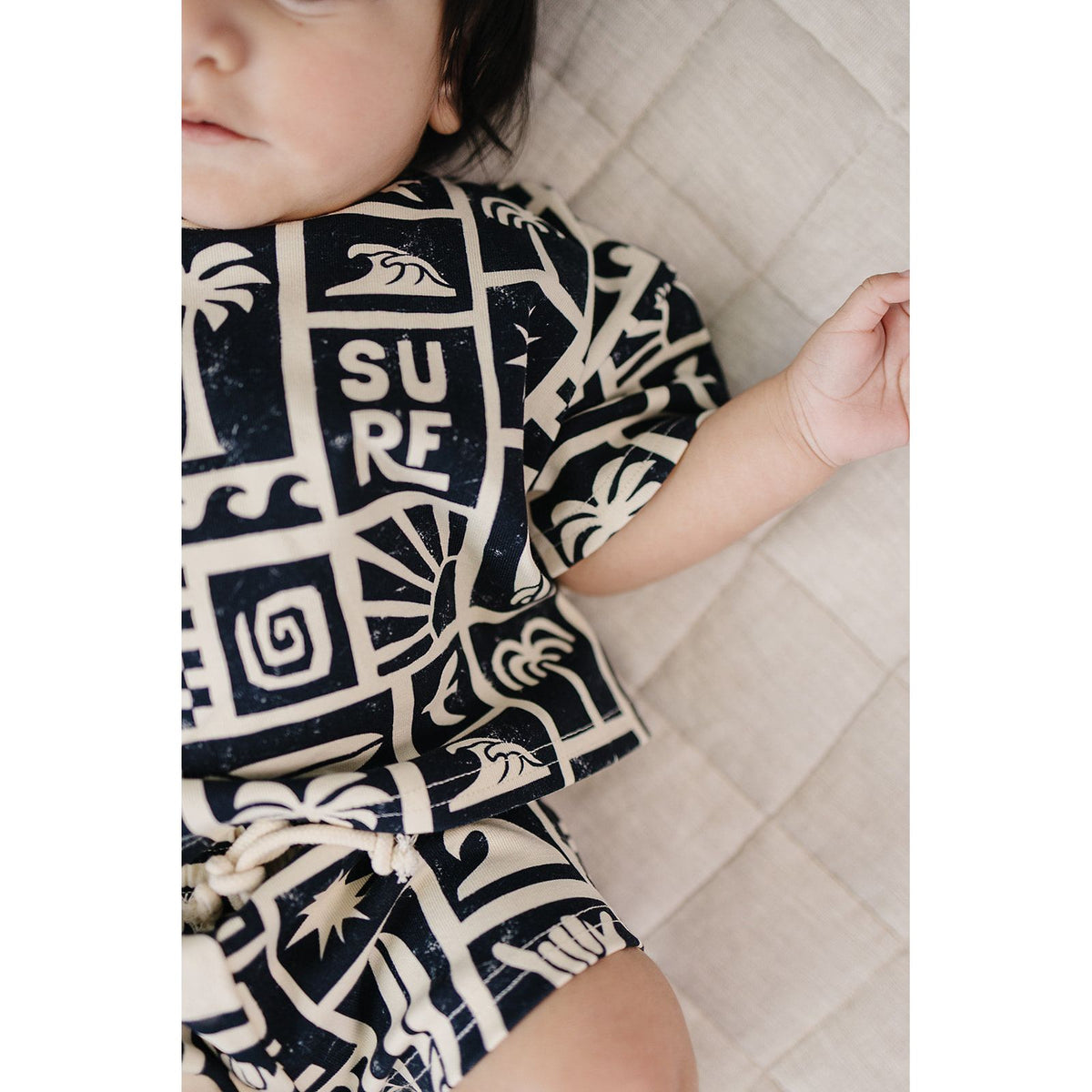 Shorts Set | Coastal Club