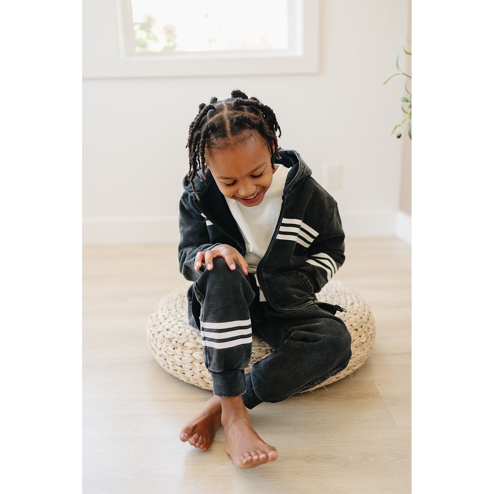 Brixton Jogger Set