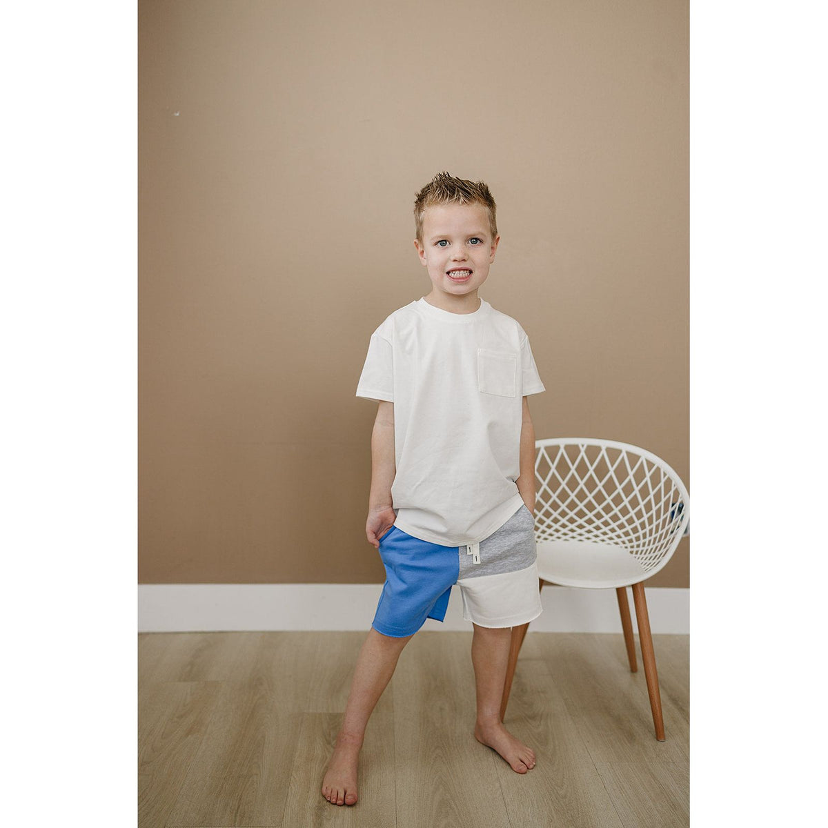 Lux Shorts