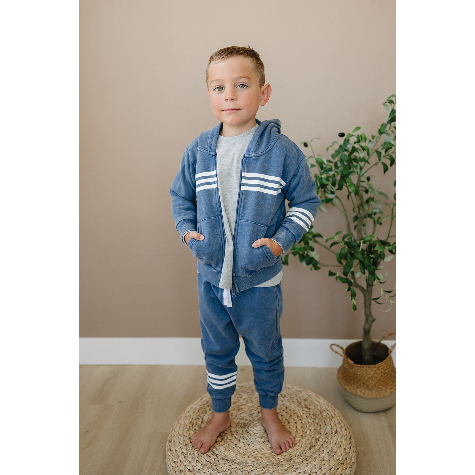 Brixton Jogger Set