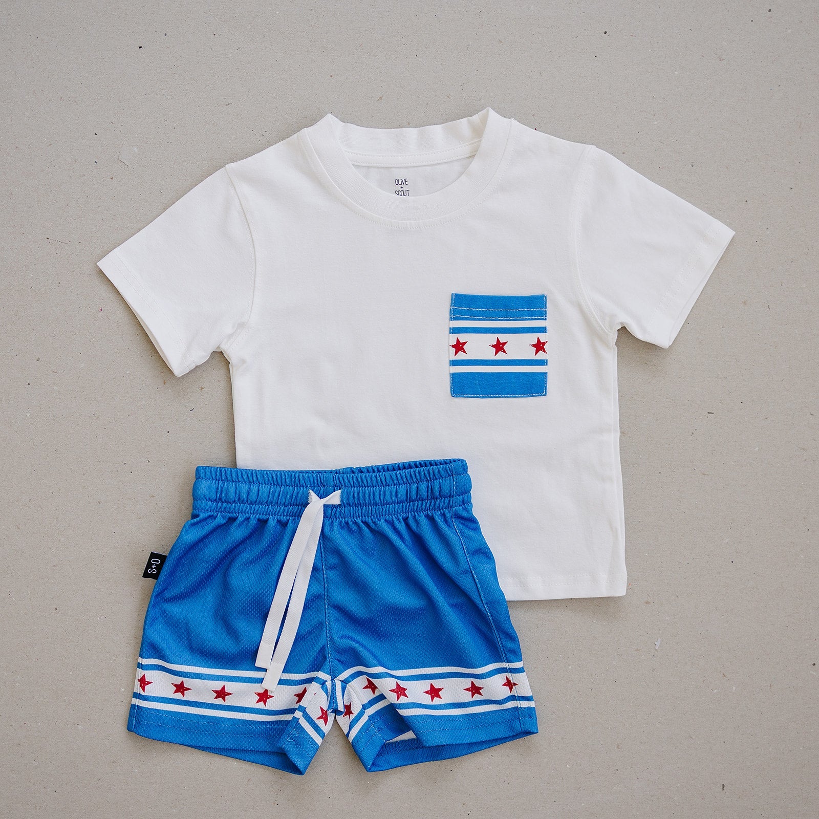 Americana Set