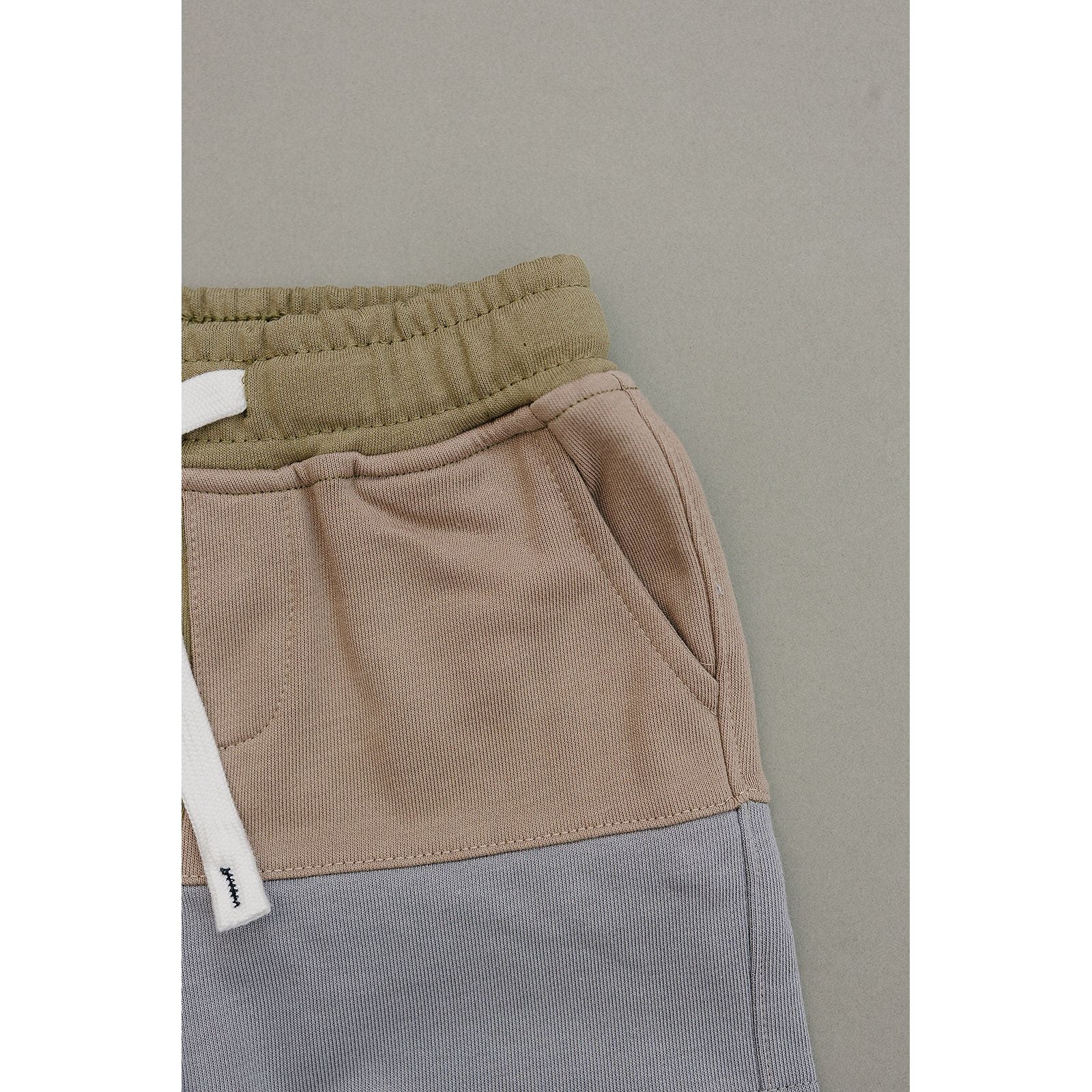 Lux Shorts