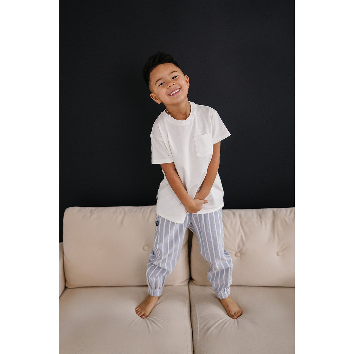 Dylan Cotton Jogger