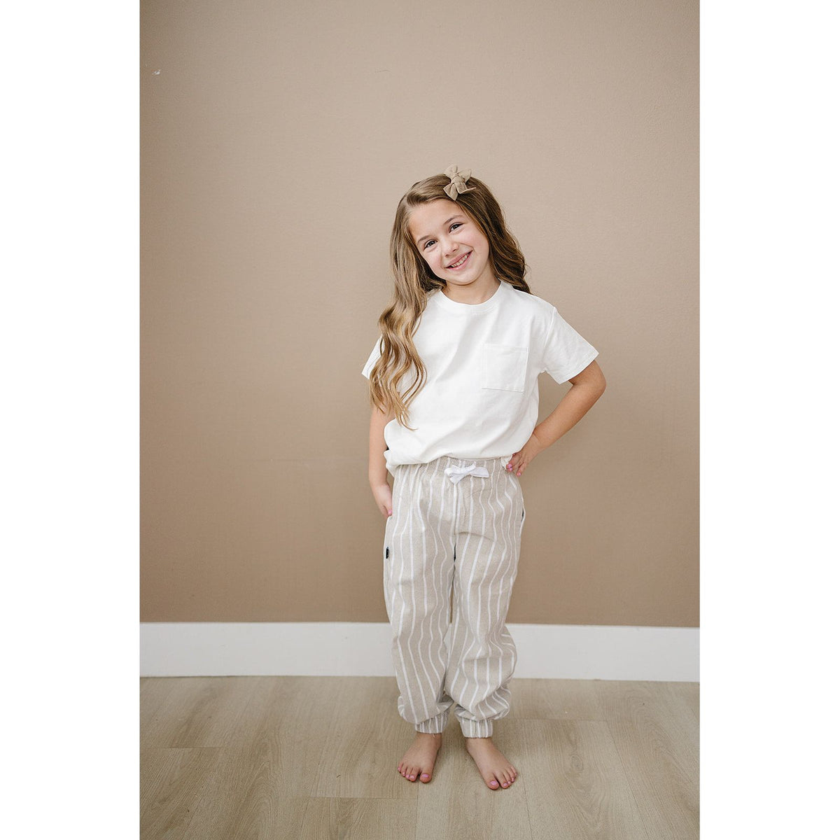 Dylan Cotton Jogger