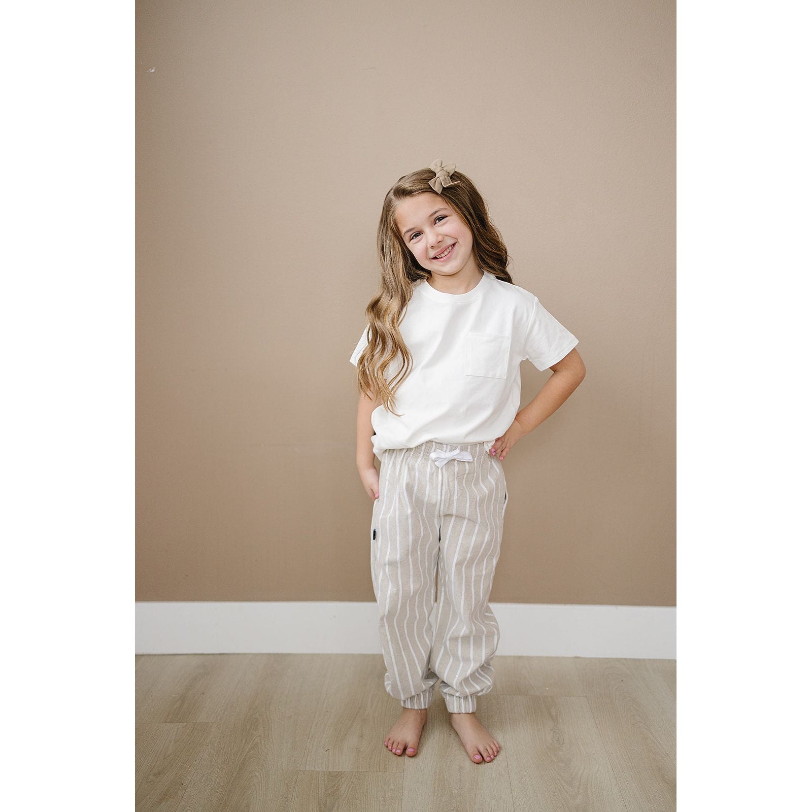 Dylan Cotton Jogger