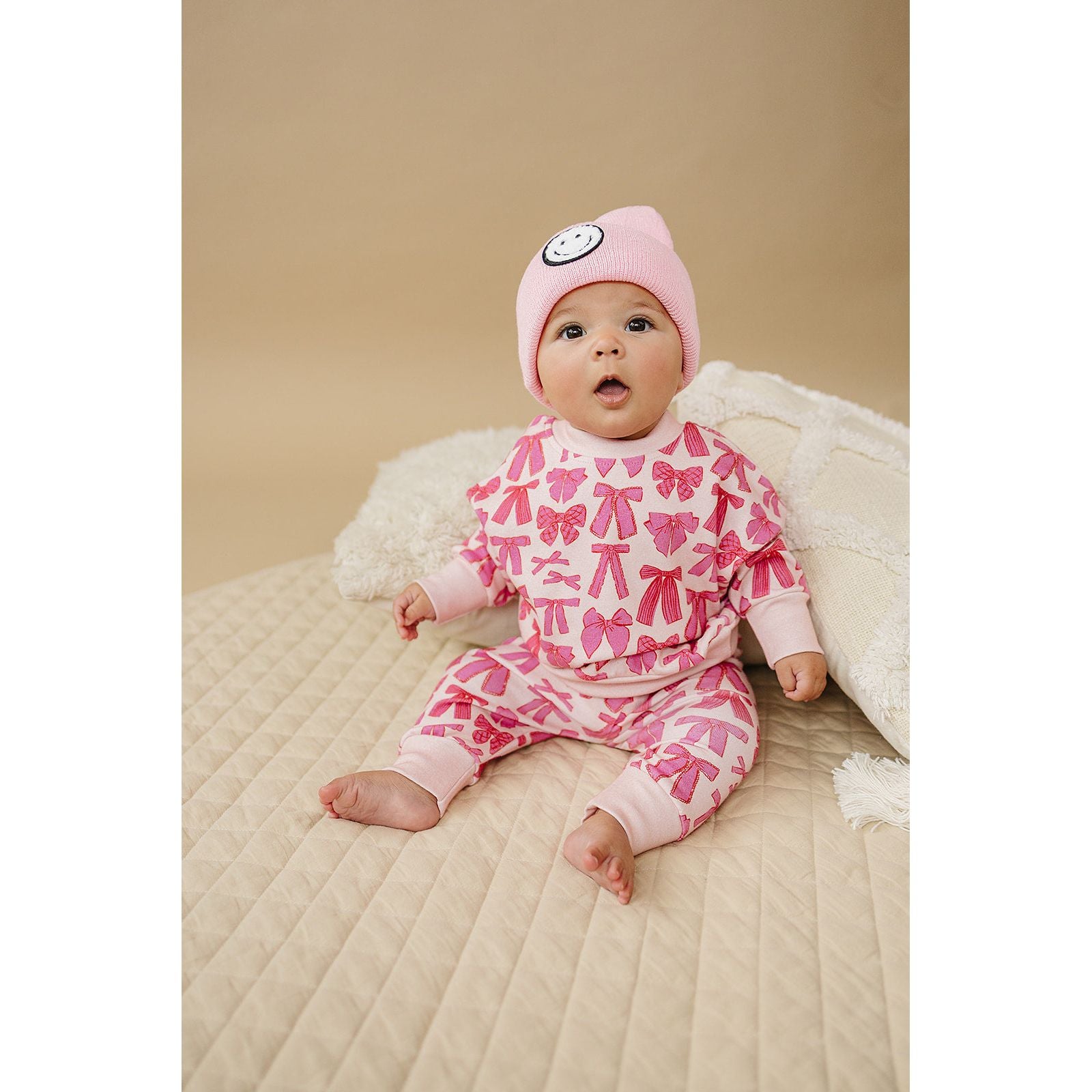 Jogger Set | Whimsy Bows