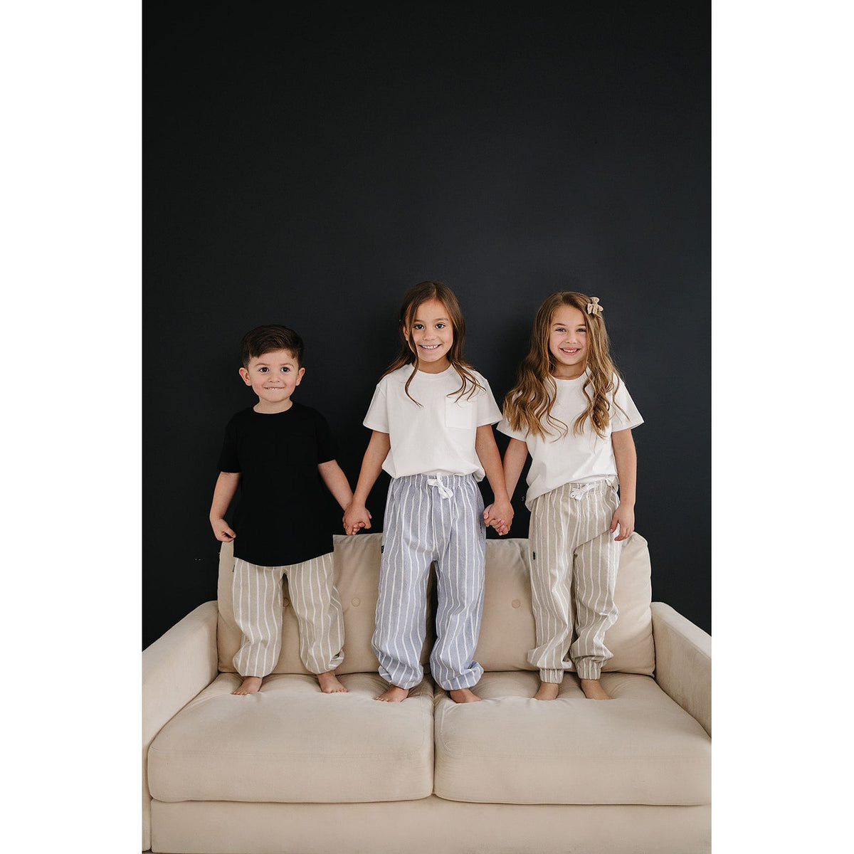 Dylan Cotton Jogger
