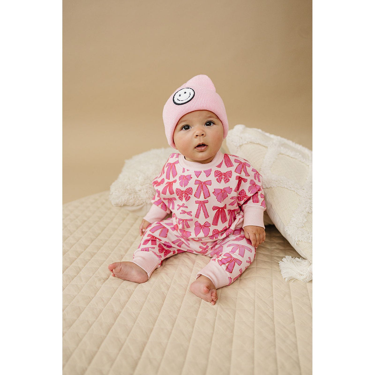 Jogger Set | Whimsy Bows