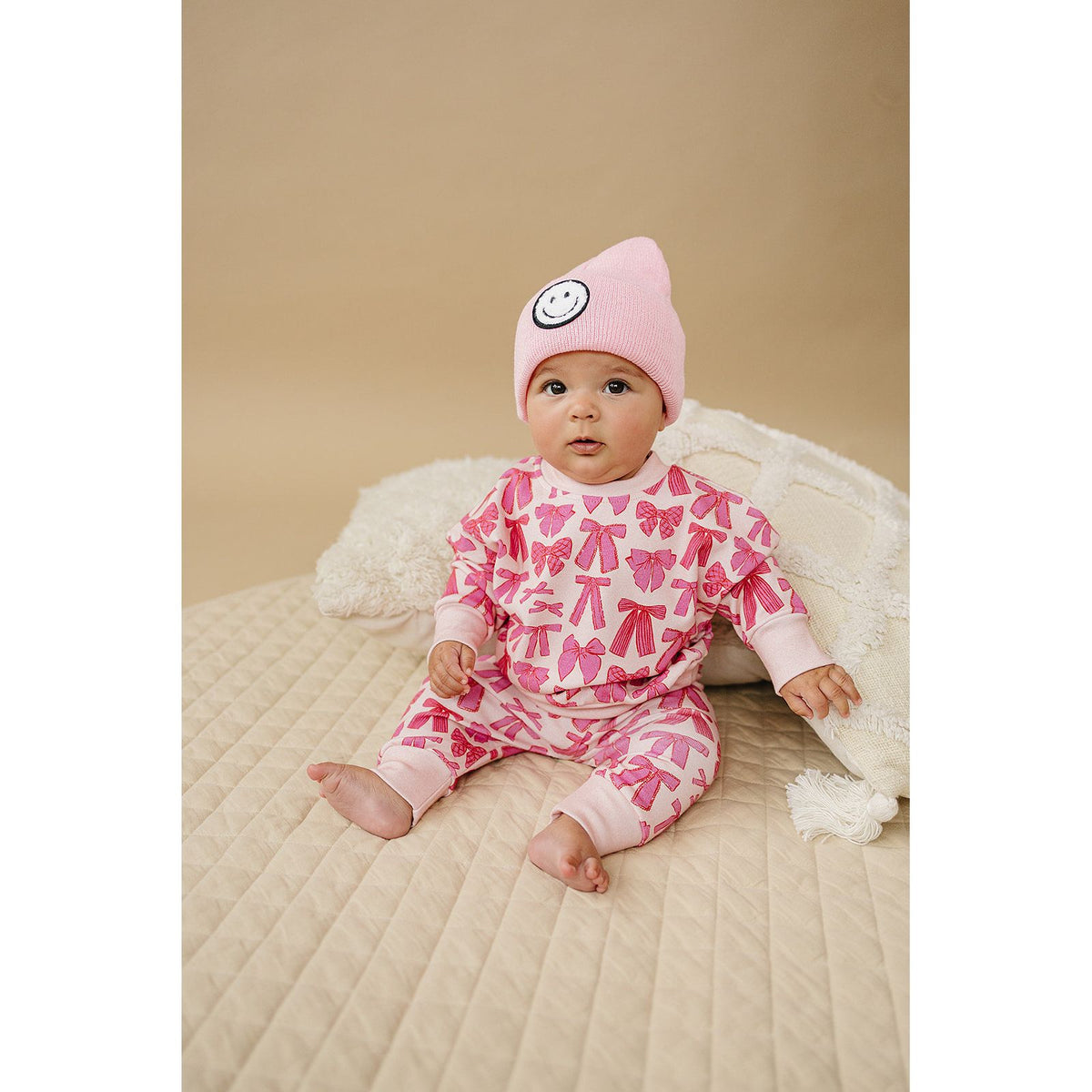 Jogger Set | Whimsy Bows