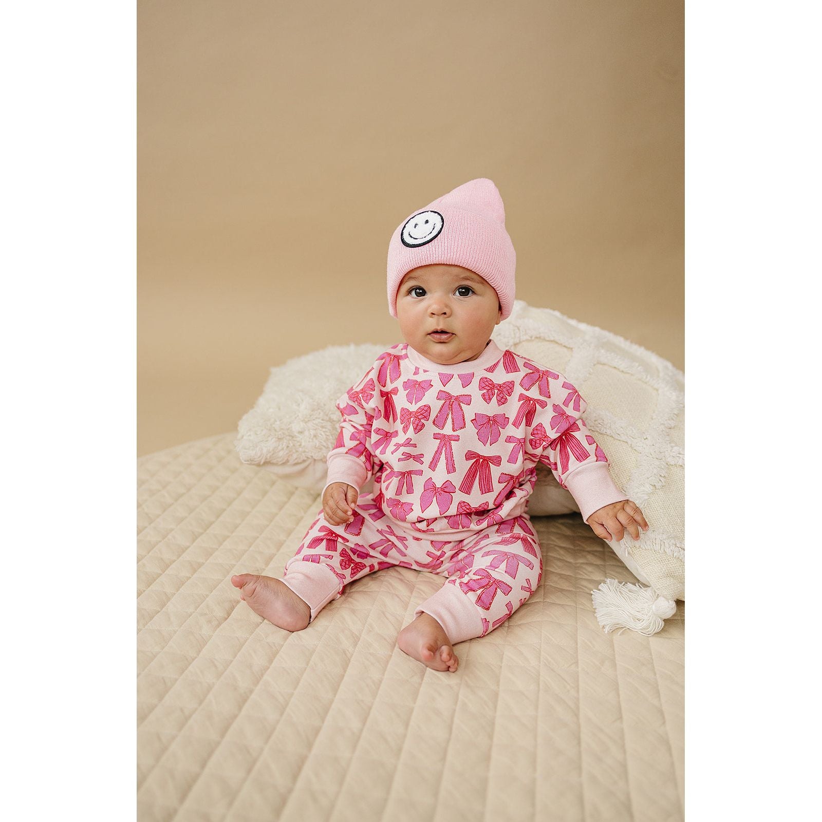 Jogger Set | Whimsy Bows