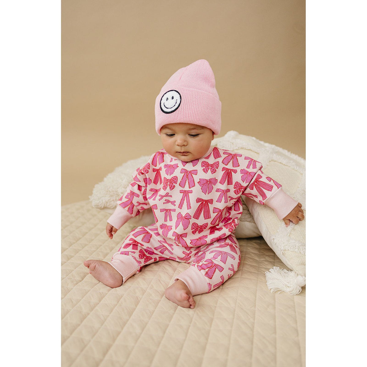 Jogger Set | Whimsy Bows