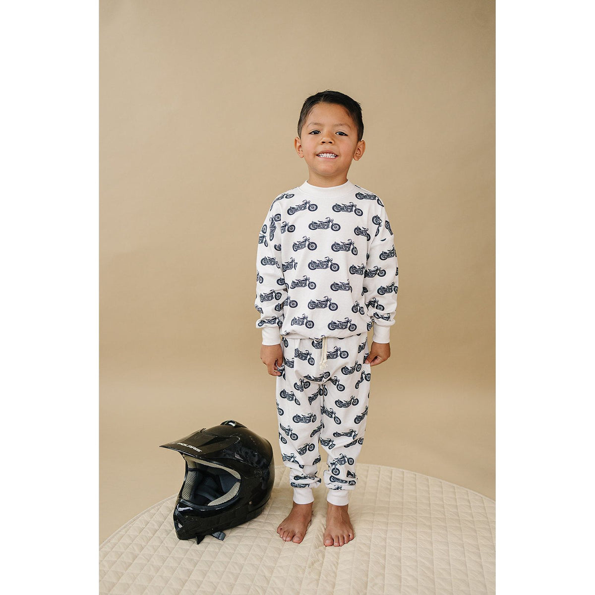 Jogger Set | Born to Ride