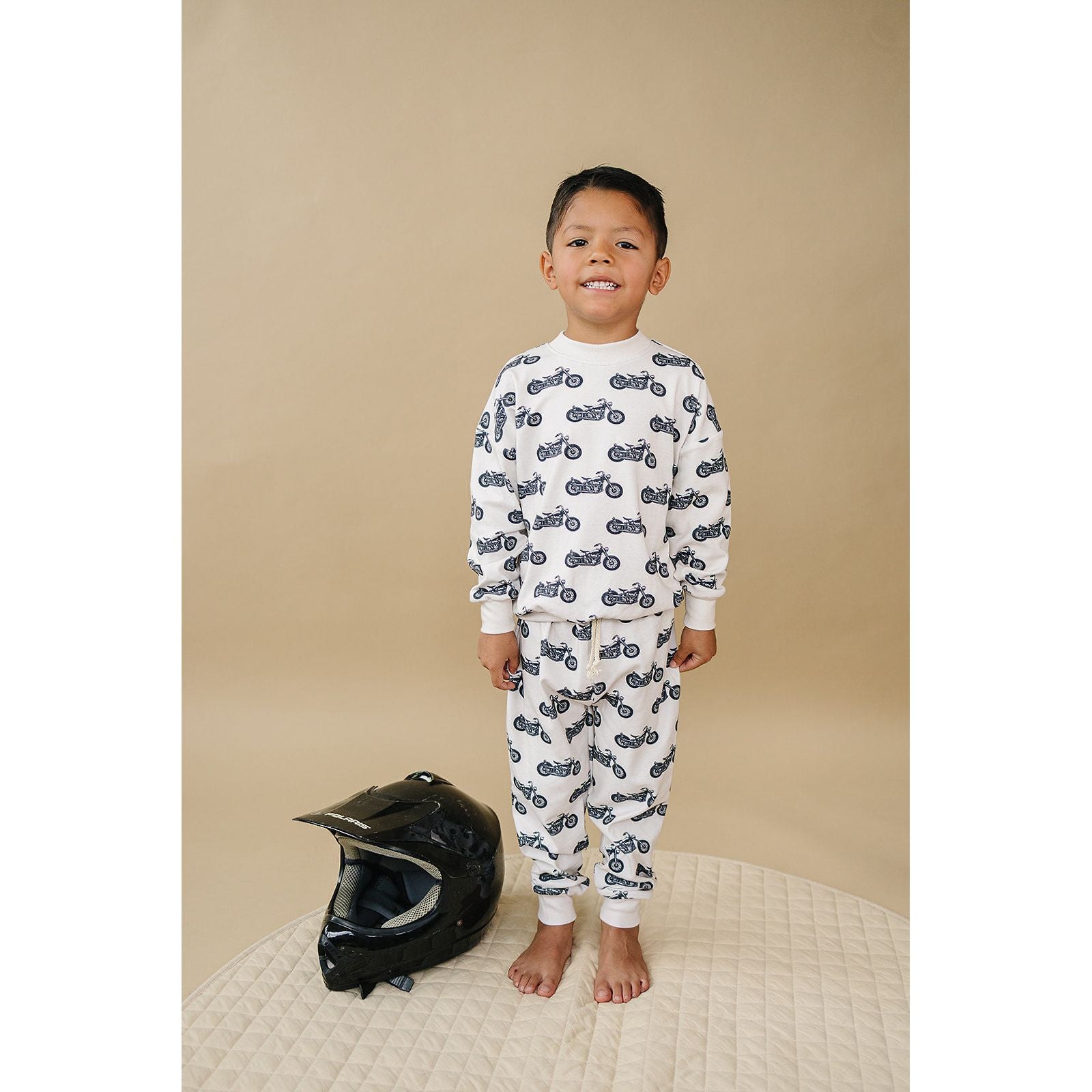 Jogger Set | Born to Ride