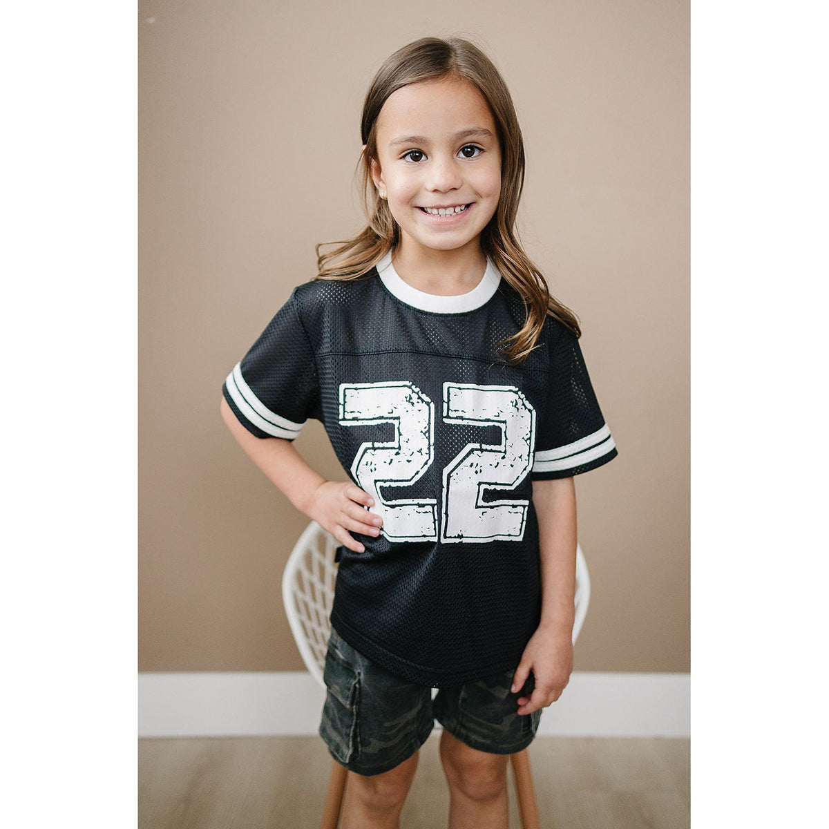 Varsity Jersey