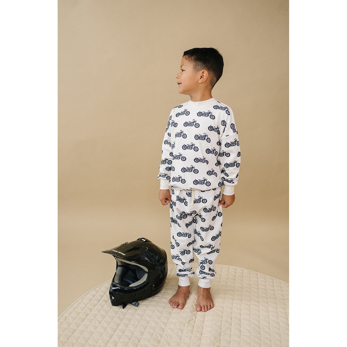 Jogger Set | Born to Ride