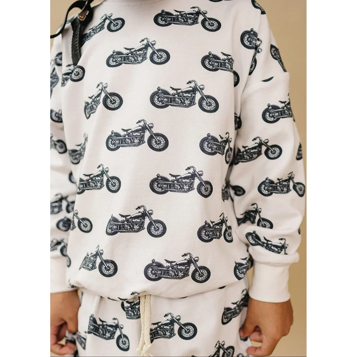 Jogger Set | Born to Ride