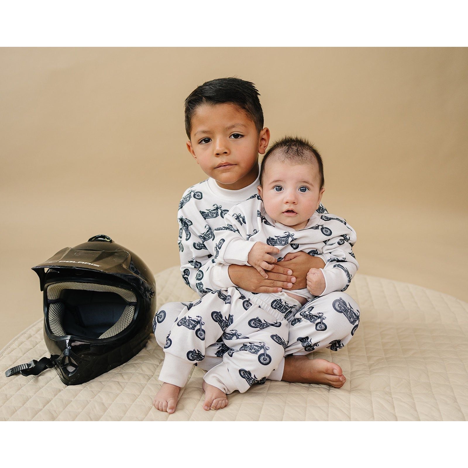 Jogger Set | Born to Ride