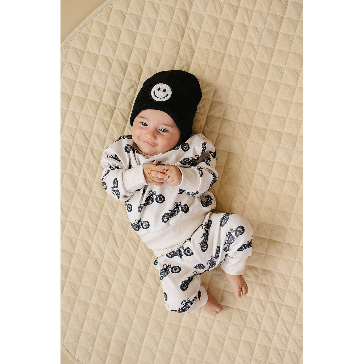 Jogger Set | Born to Ride