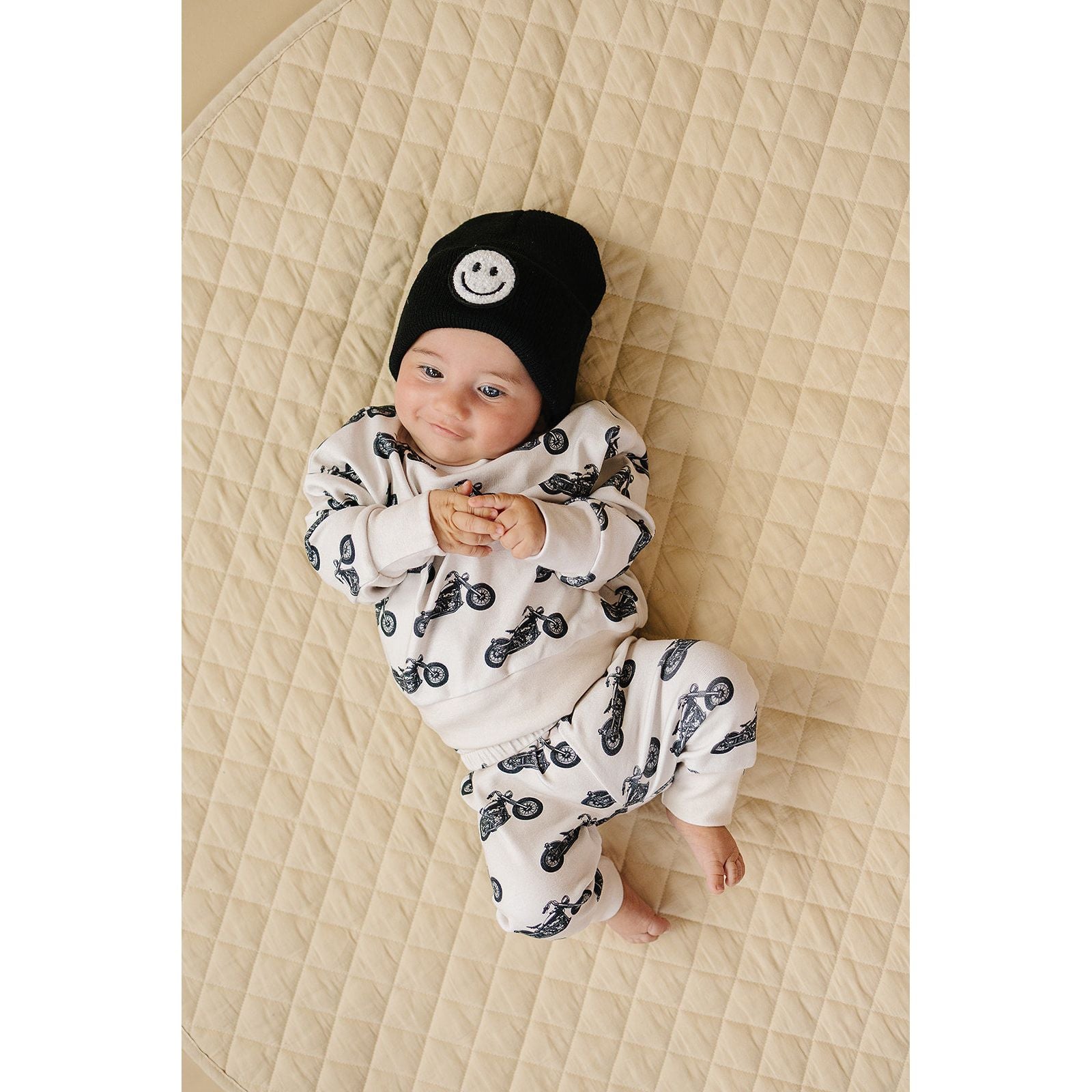 Jogger Set | Born to Ride
