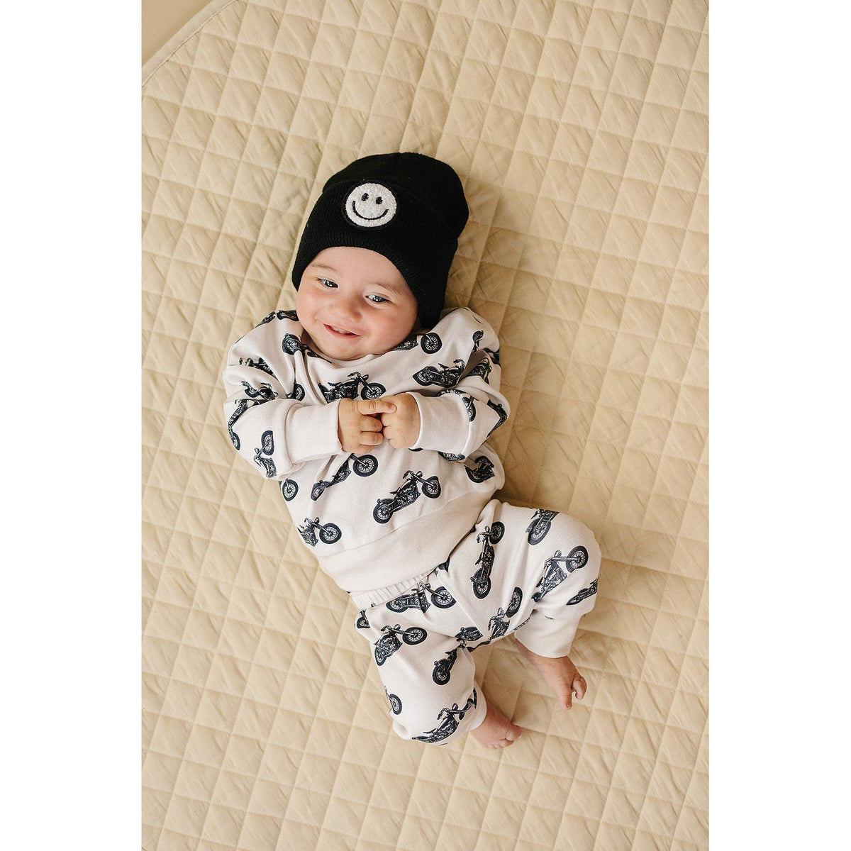 Jogger Set | Born to Ride