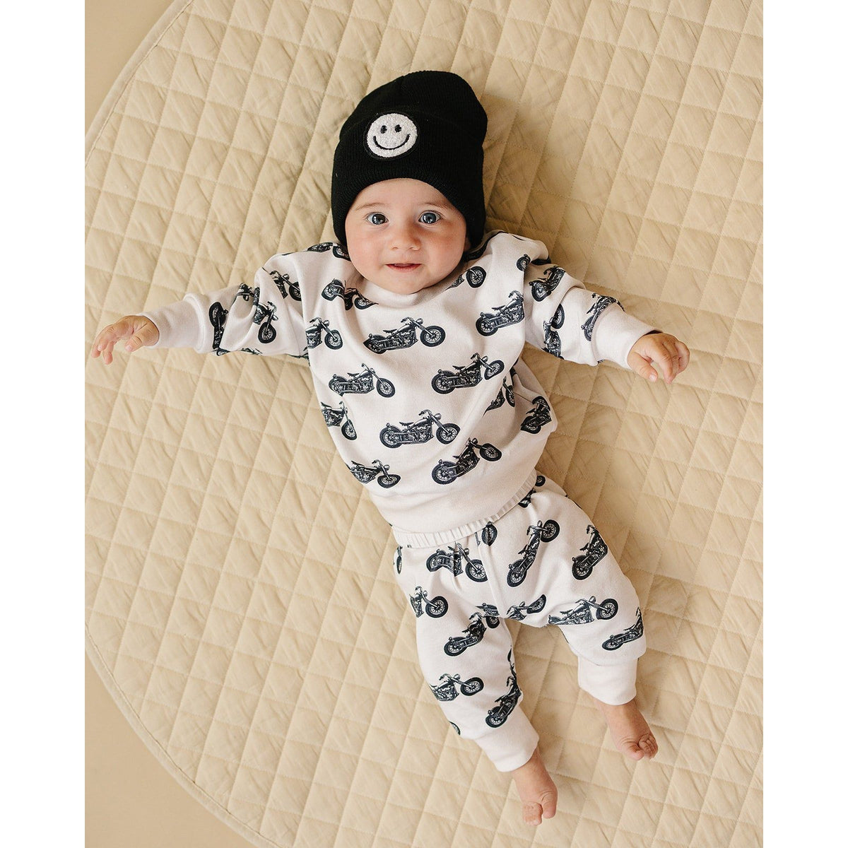 Jogger Set | Born to Ride