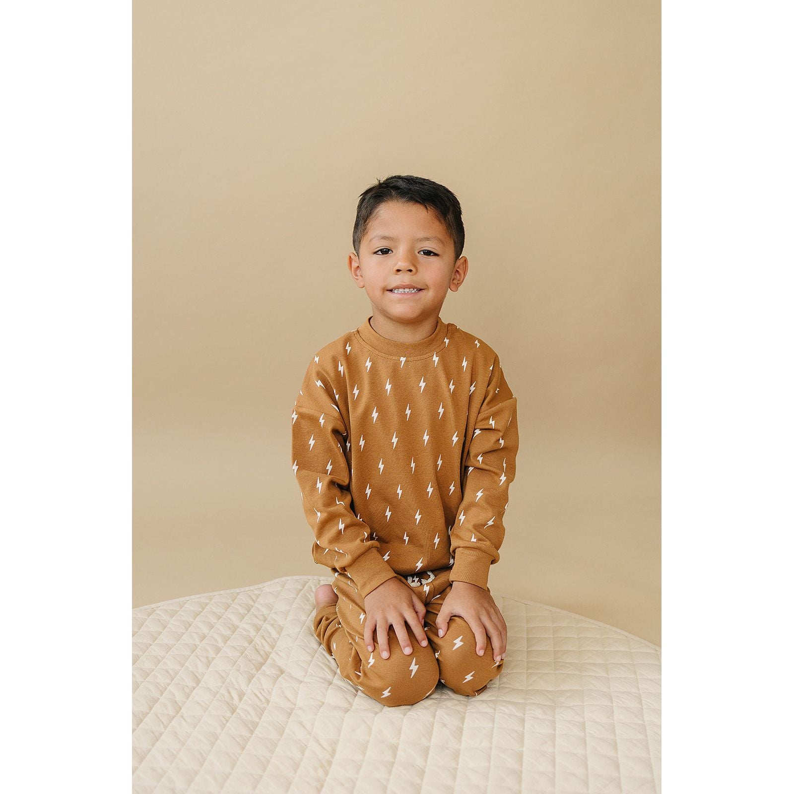 Jogger Set | Fall Bolts