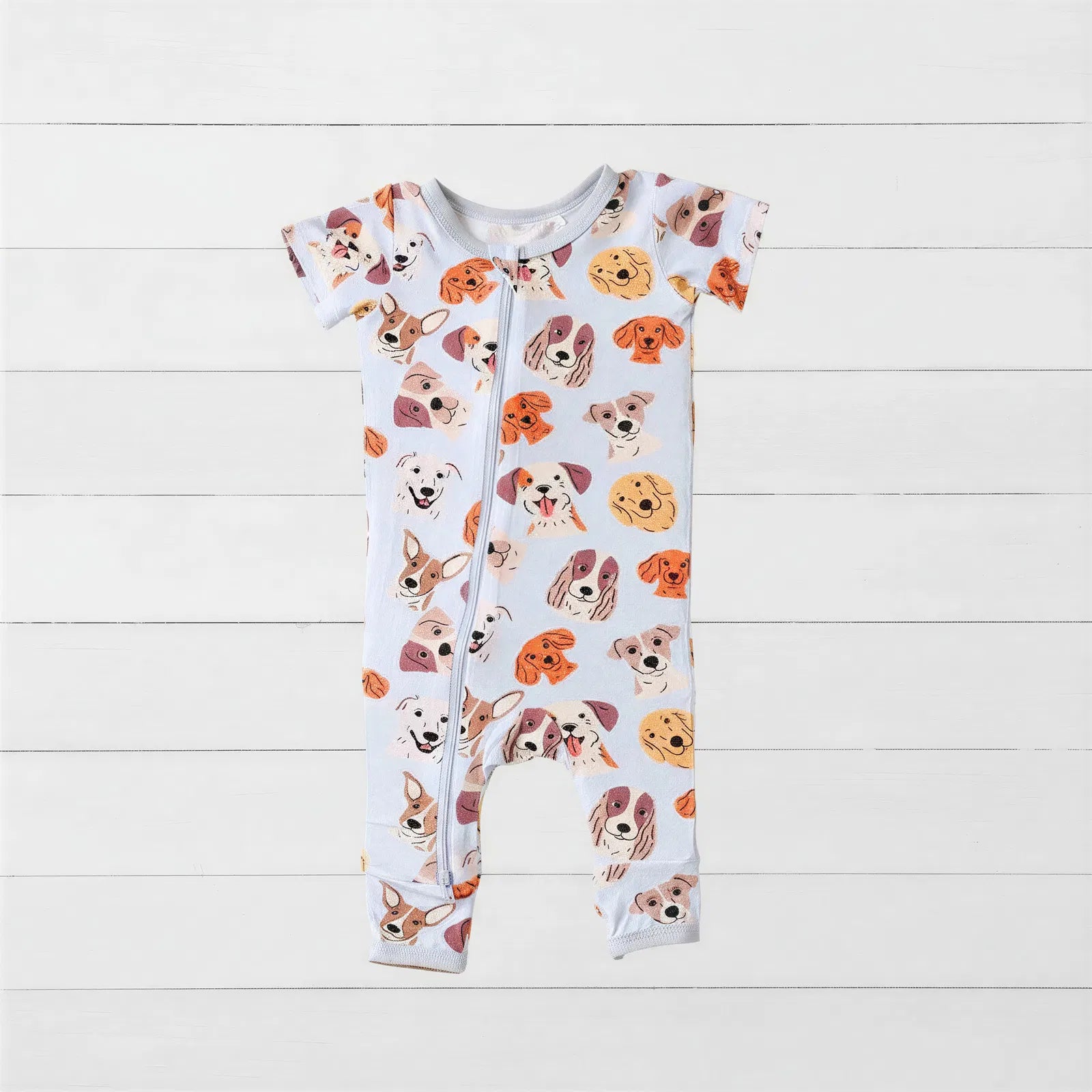 Dreamy Doggos Coverall