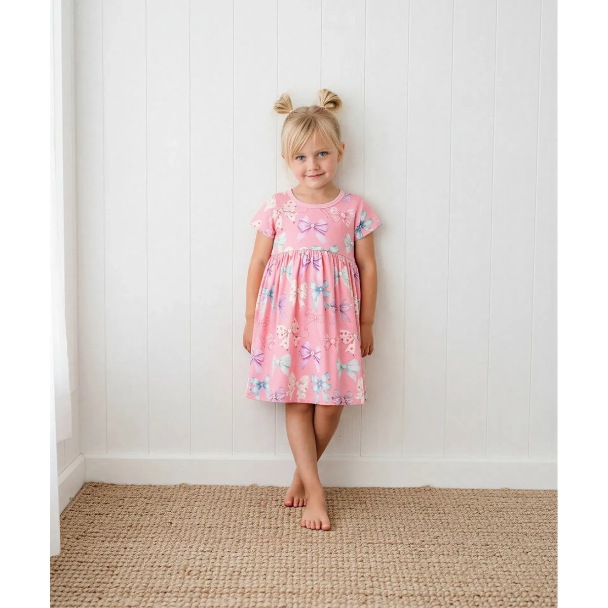 Twinkle Ties Dress