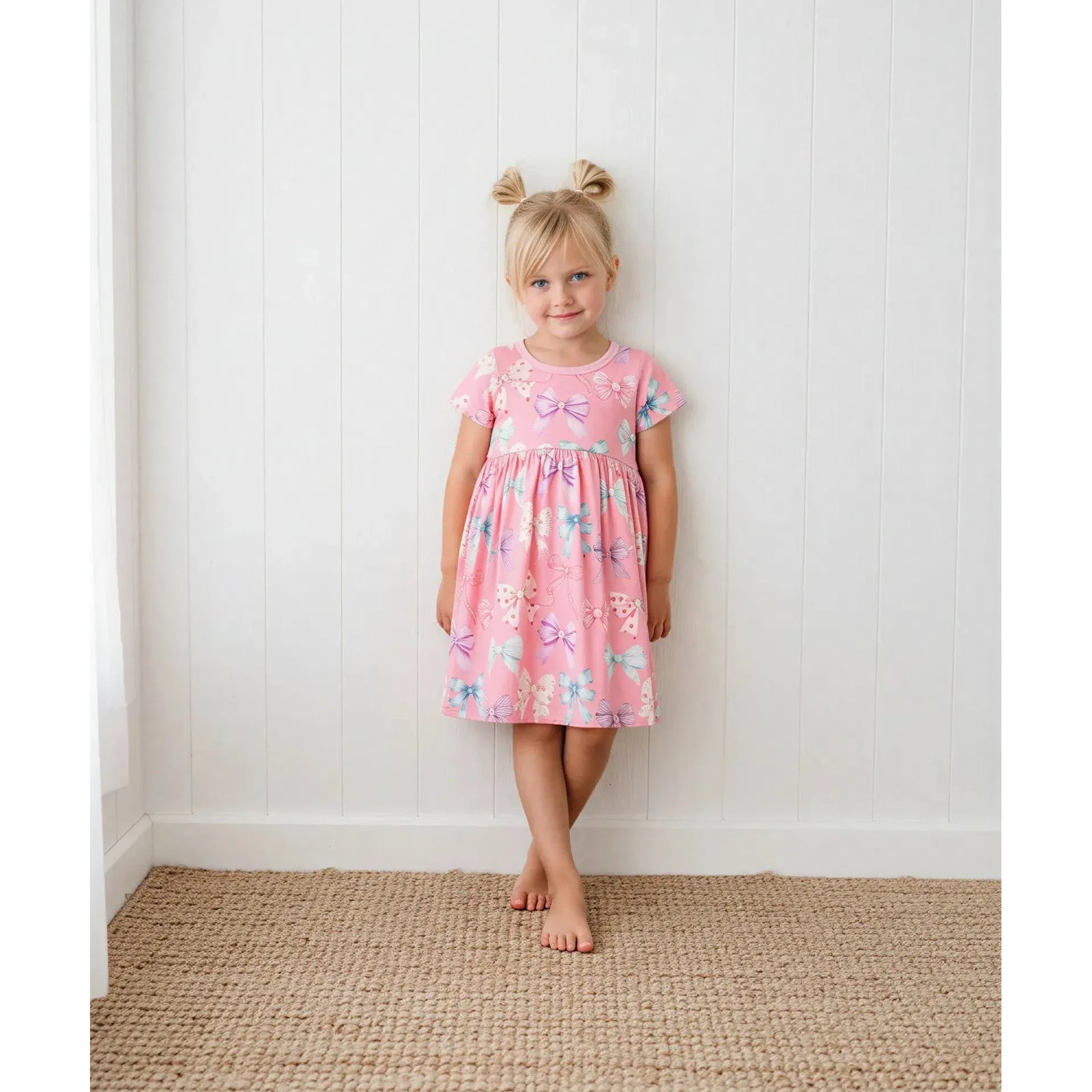 Twinkle Ties Dress