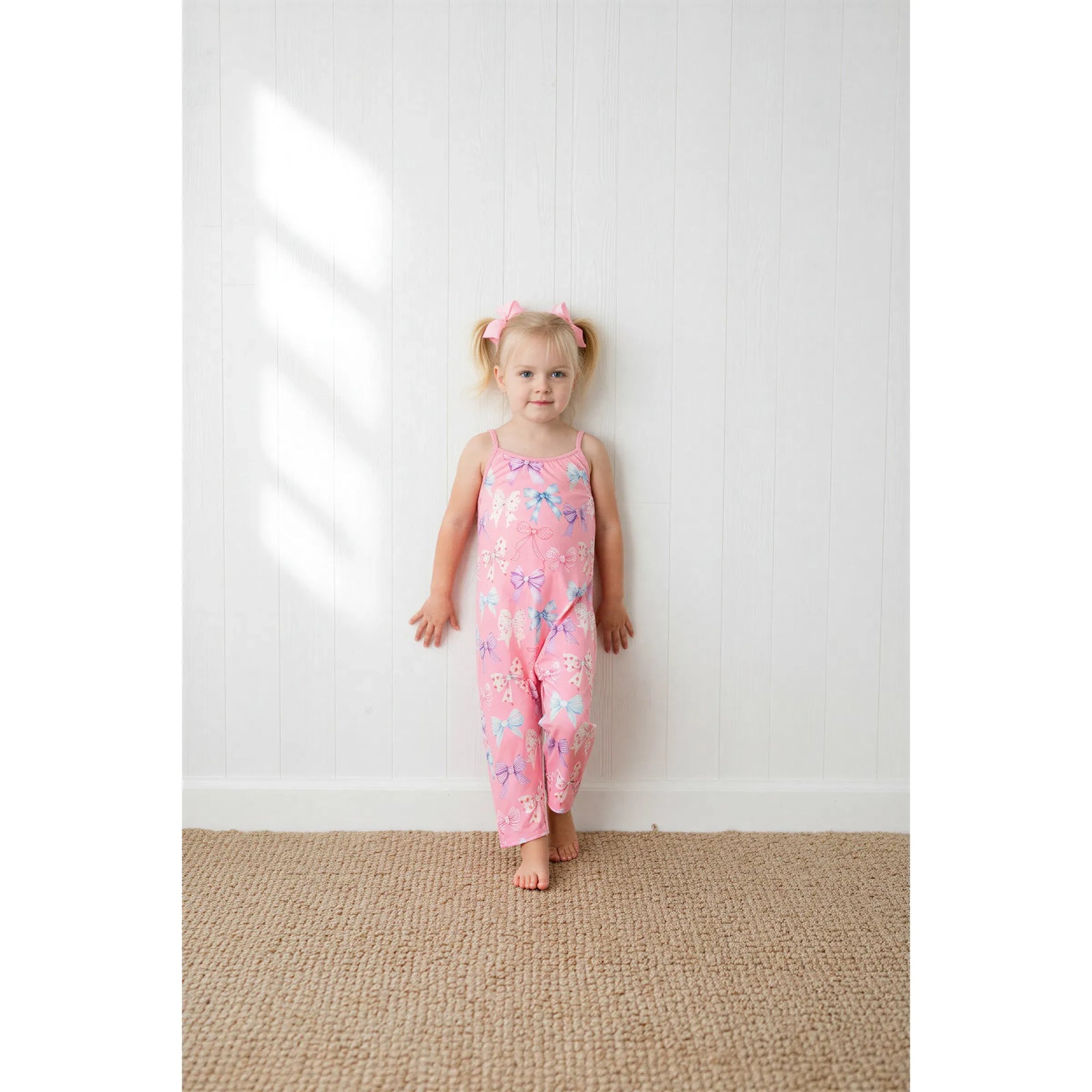 Twinkle Ties Jumpsuit