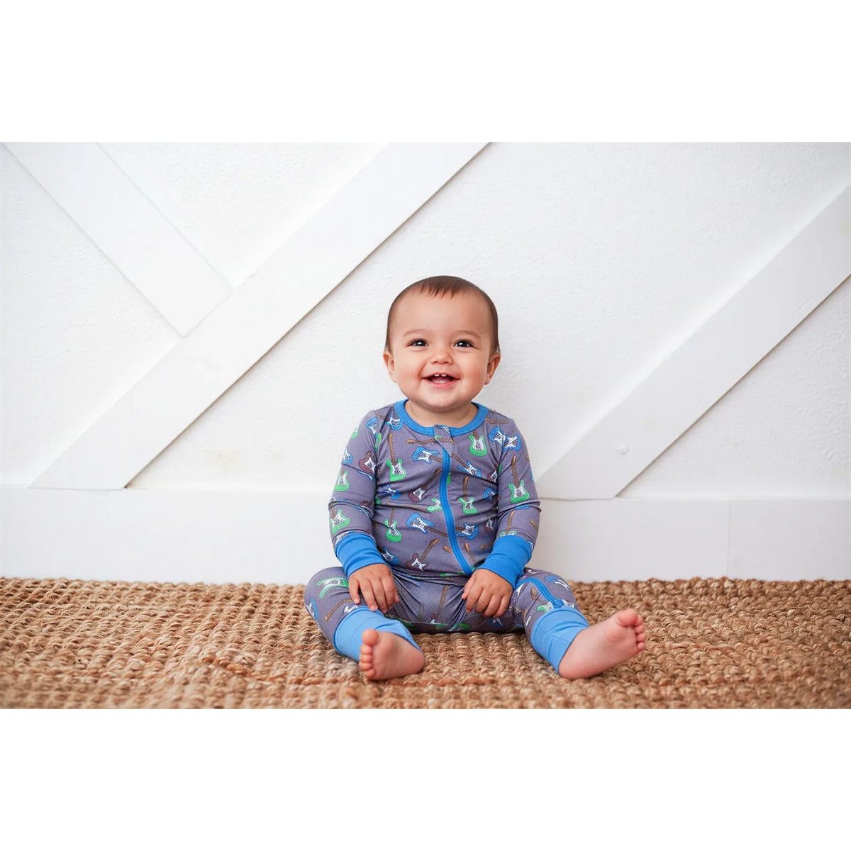 Acoustic Dream Convertible Coverall