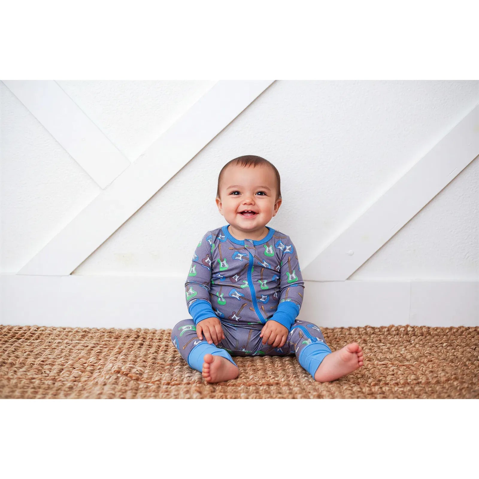 Acoustic Dream Convertible Coverall