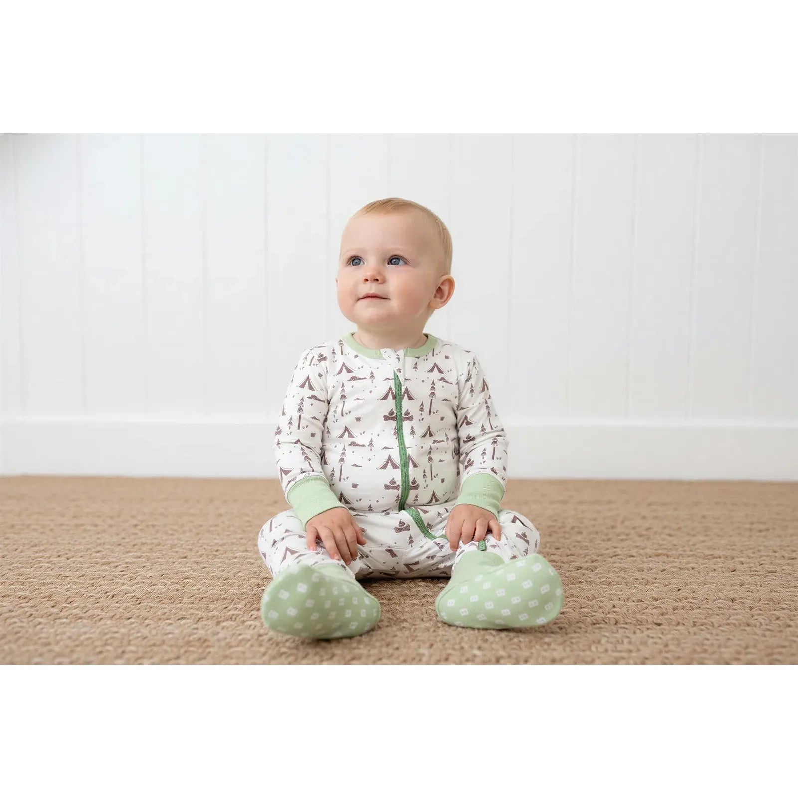 Everglee Convertible Coverall
