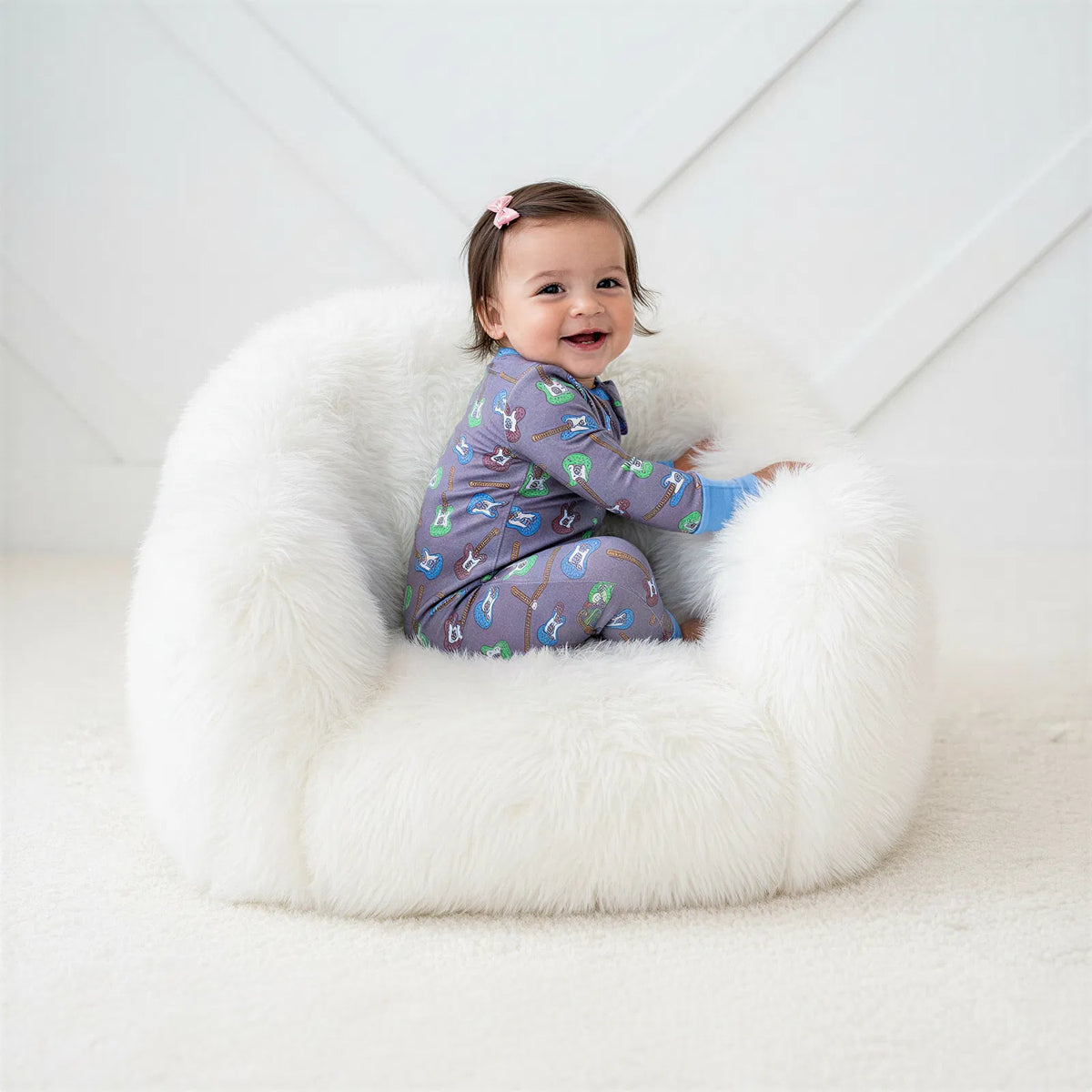 Acoustic Dream Convertible Coverall