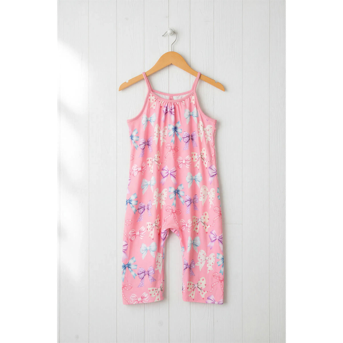 Twinkle Ties Jumpsuit