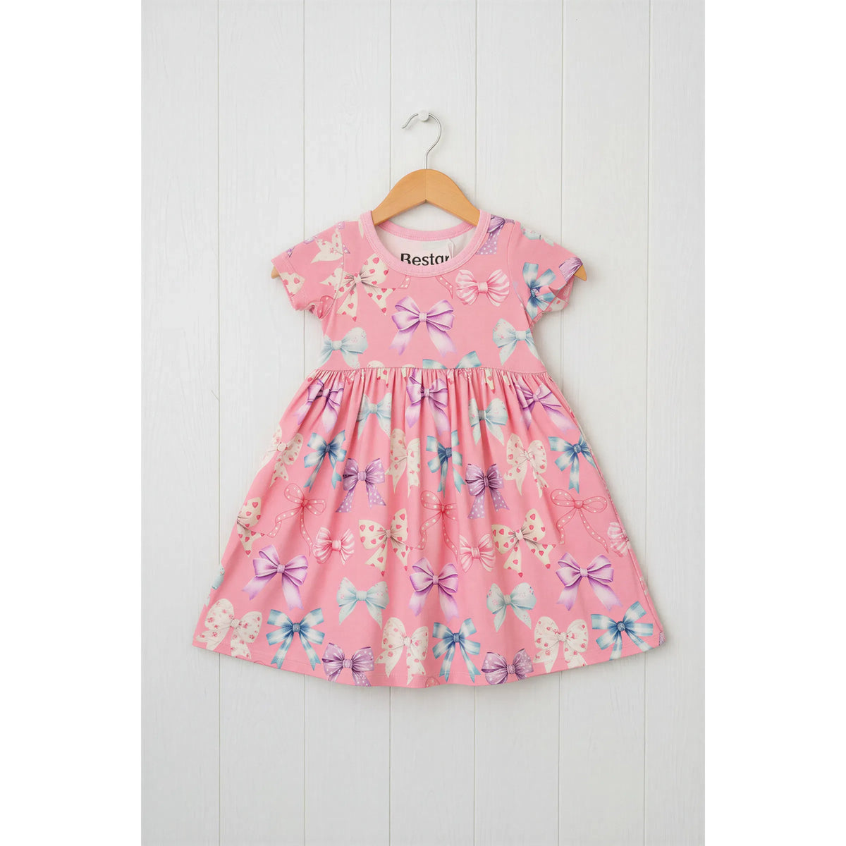 Twinkle Ties Dress