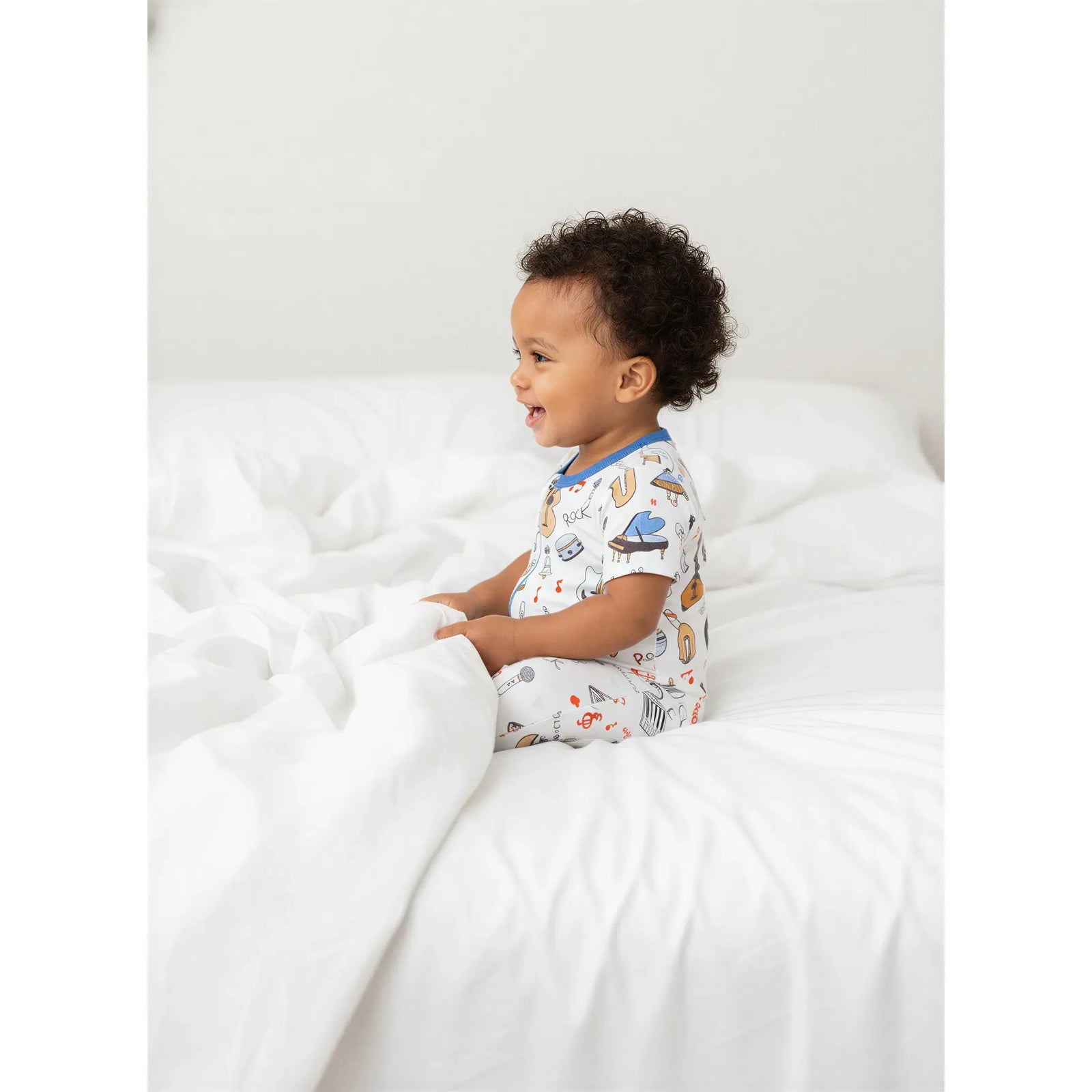 Bamboo Boogie Coverall