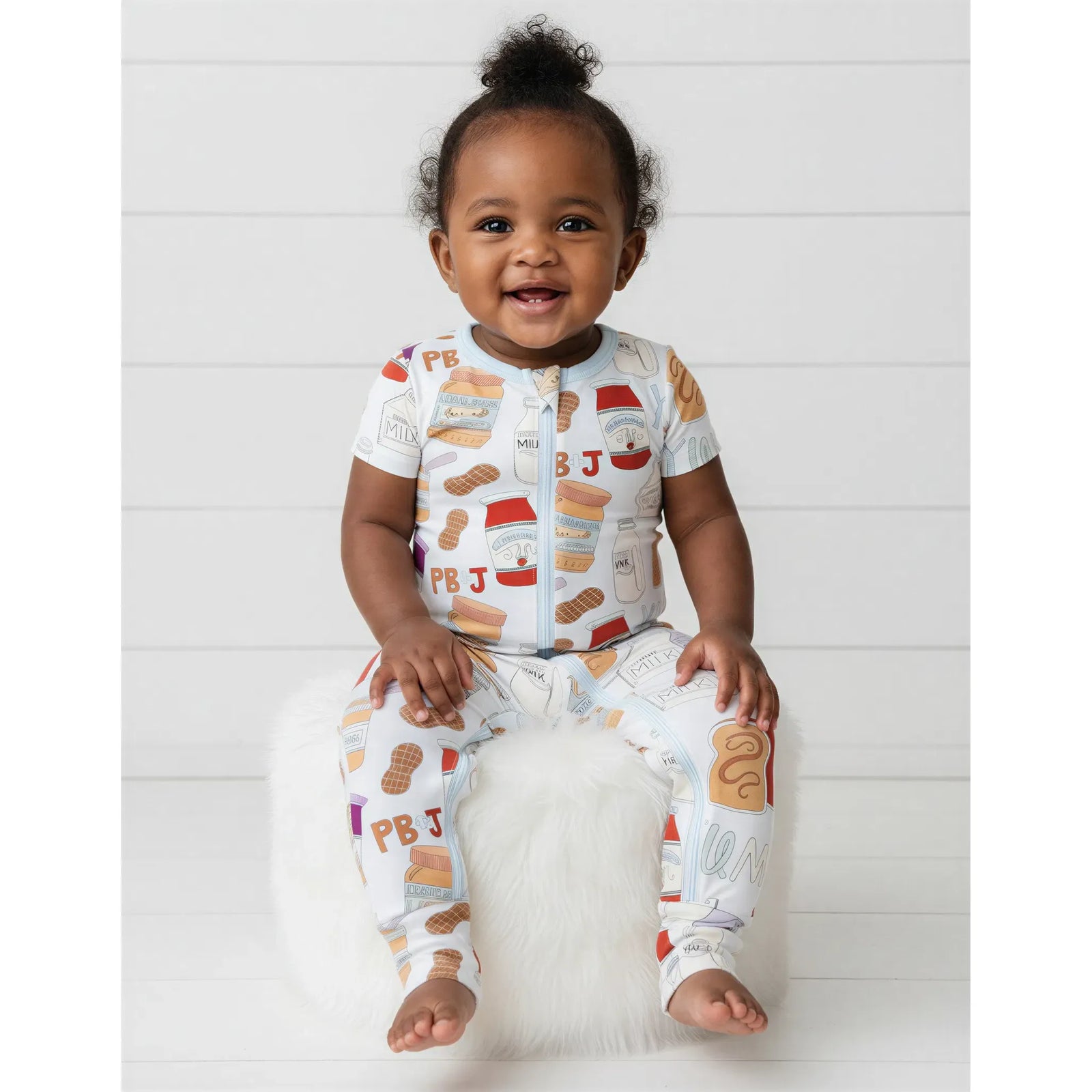 PB&J Coverall