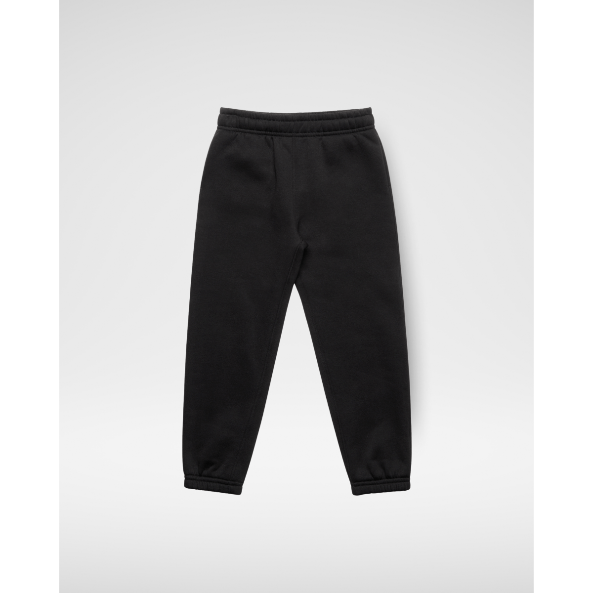 APEX TRACK PANT - BLACK