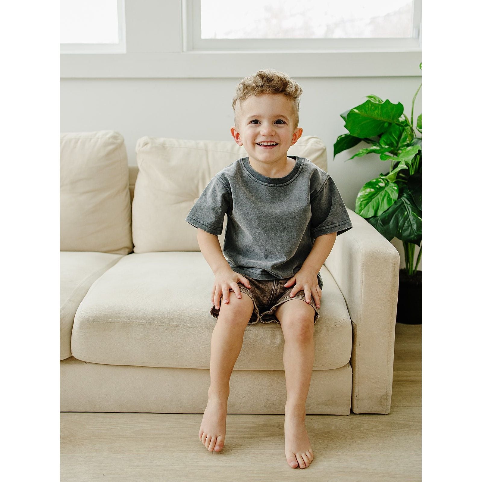 Aspen Tee