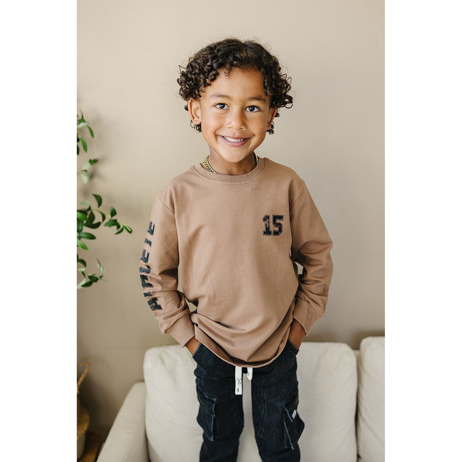Athlete Long Sleeve