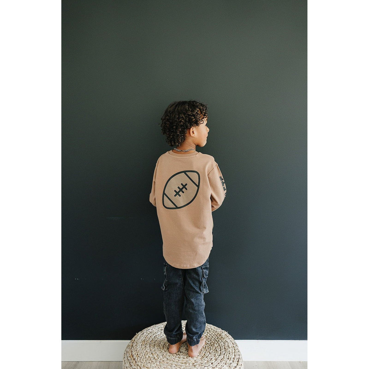 Athlete Long Sleeve