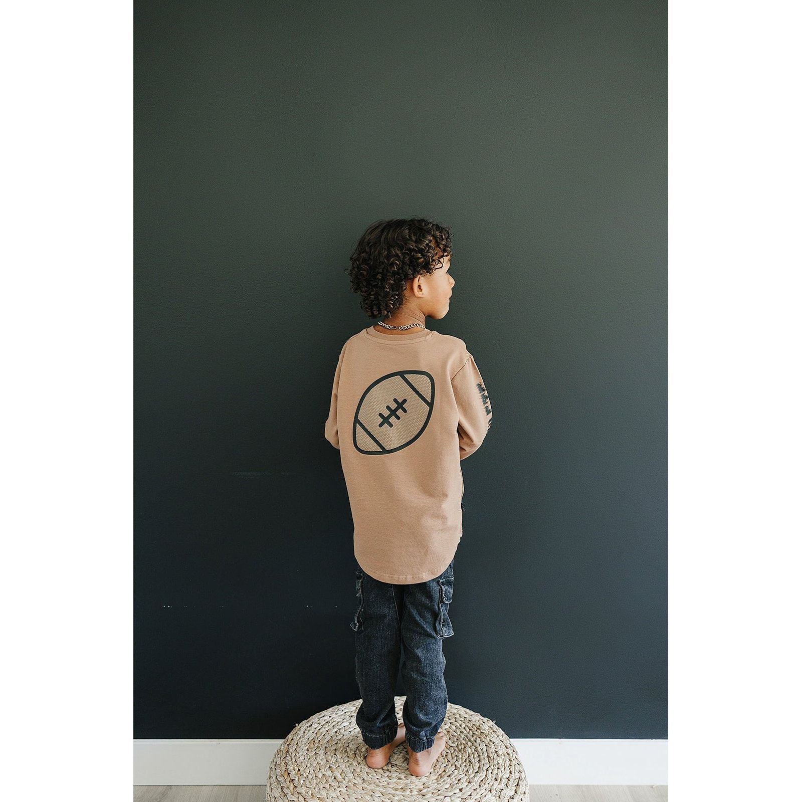 Athlete Long Sleeve