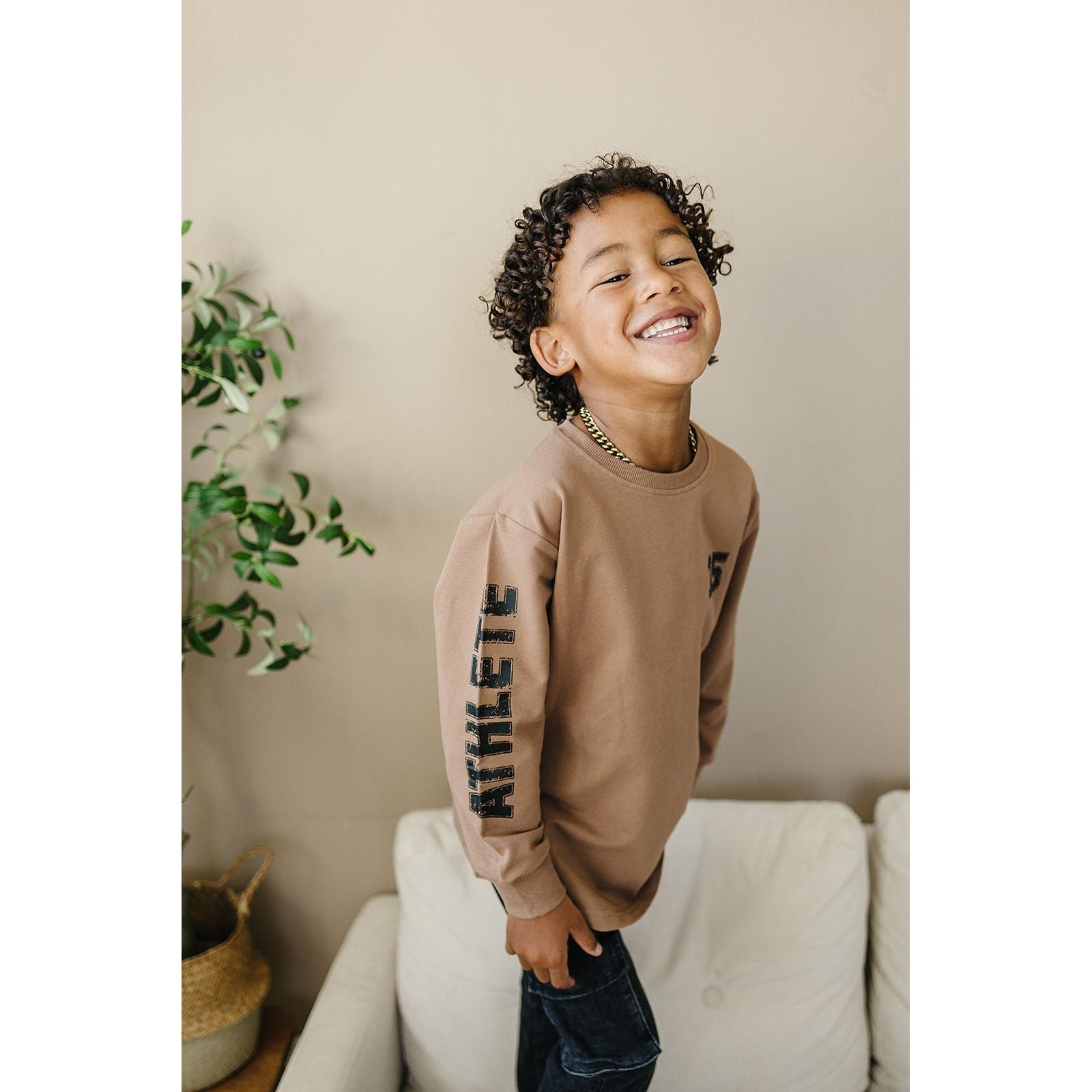Athlete Long Sleeve