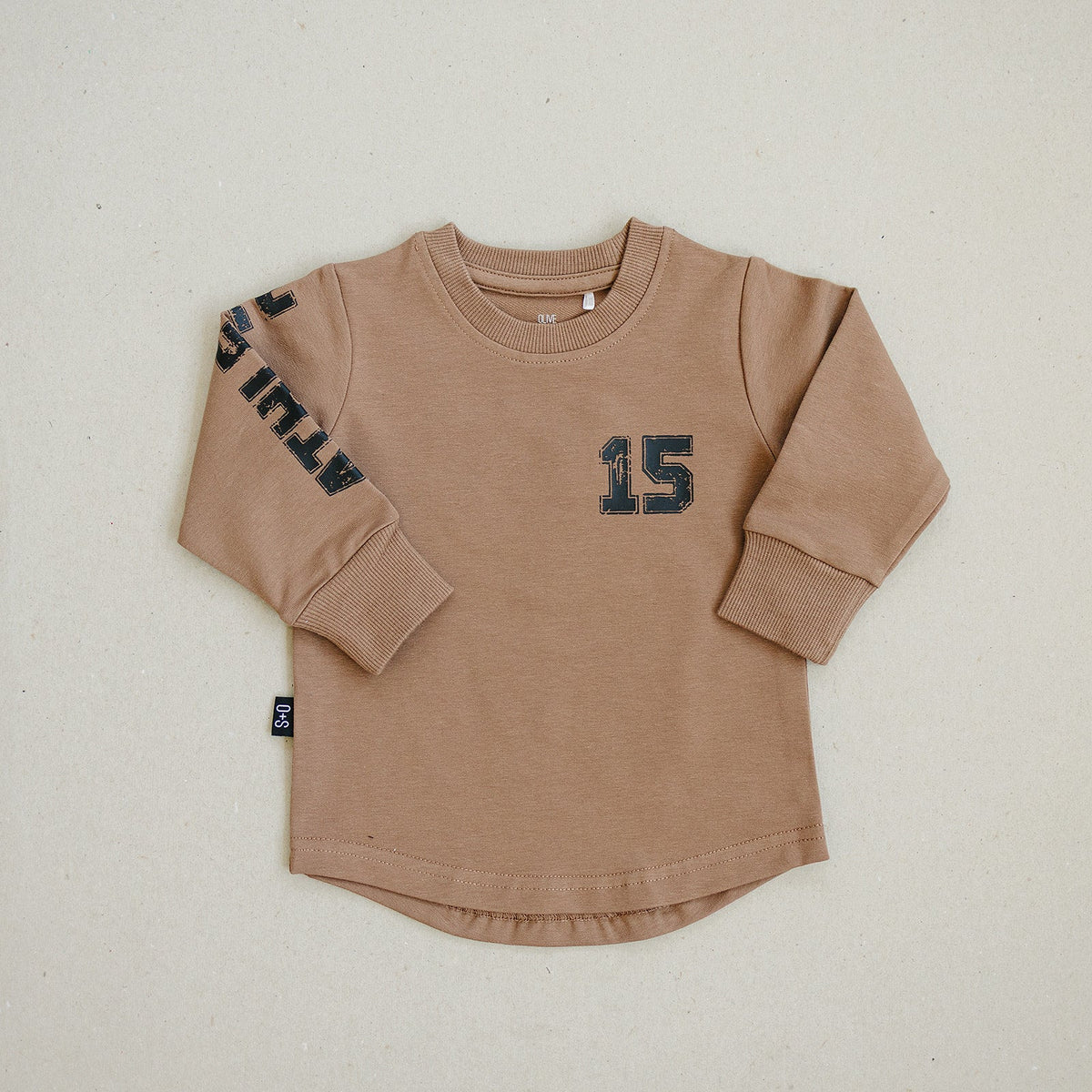 Athlete Long Sleeve